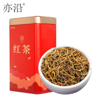 亦沿 红茶 高山红茶 茶叶 250g/盒