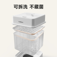 康宝母婴专用蒸汽消毒器安全材质