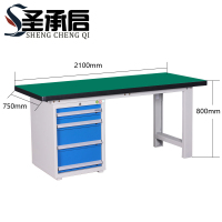 圣承启 重型钳工操作台 a29张