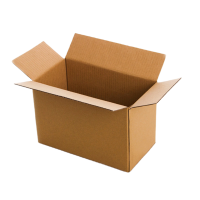 永满铁运 瓦楞纸箱 260*150*180mm 只