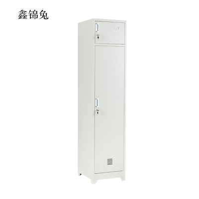 鑫锦兔钢制单门内务柜