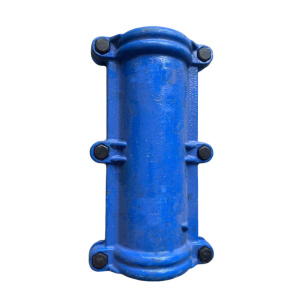 般德阀门 哈夫节 DN50*150 个