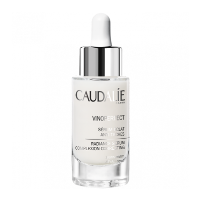 Caudalie欧缇丽臻美焕白小奶瓶精华液30ml