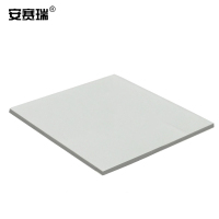 安赛瑞 手举牌配套单面印刷KT板(5张装) 10380