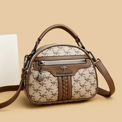 包包女包新款时尚印花斜挎包女欧美单肩包女小方包女_55047