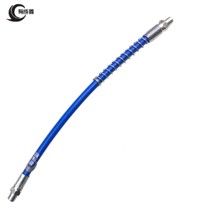 有成鑫黄油枪软管防爆管枪管 300mm 支