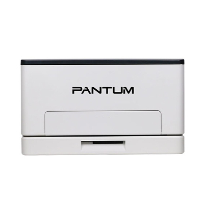 激光打印机 奔图/PANTUM CP1100DW 彩色 A4