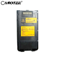 卡诺特对讲机专用电池E72