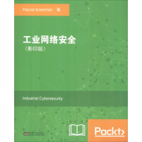 音像工业网络安全()(美)帕斯卡·阿克曼(Pascal Ackerman)