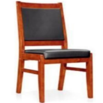 白寅 BY-A19 西皮 办公椅