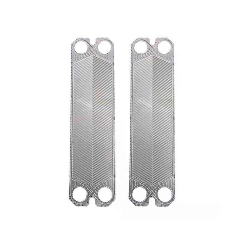 中锦科技 板式换热器片 热交换器板片 ZJ10 304/0.5 片