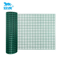 安虎 丝网护栏 粗2.0-1.2m*30m 卷