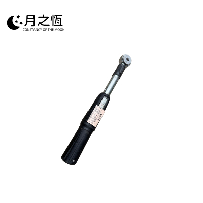 月之恒力矩扳手3/8 10-60N把