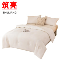 筑亮 棉花被 MH2204 床