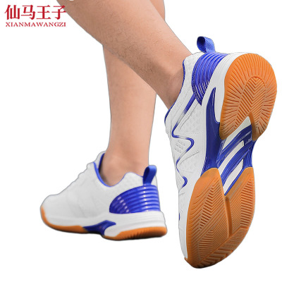 仙马王子 羽毛球鞋 XMWZ-3053 双