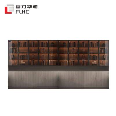 富力华驰 柜子 1060*2470*520mm可定制 组