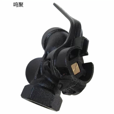 鸣聚 折角塞 25-32010X 个