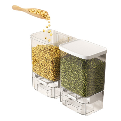 珂攸洋壁挂式储物罐12.9*10.5*20cm个