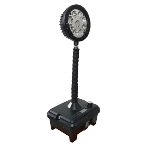 格瑞达 轻便移动灯 GS3203 个