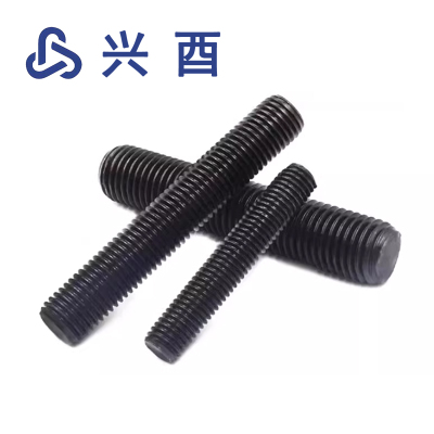 兴酉 全牙丝杆全螺纹丝 M30*3米 包