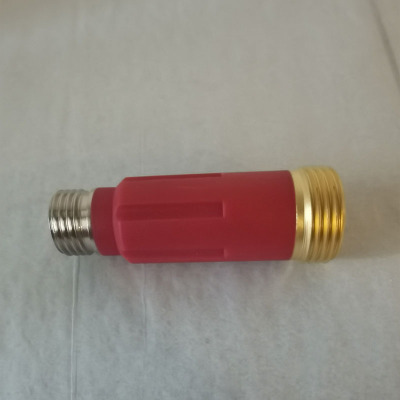 帮客材配法迪欧厨宝F05-C15U1出水防电墙(红)