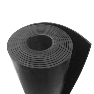 普拉塞(Plasser) 工具橡胶垫 黑色8mm (平方米) 黑色8mm