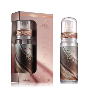 香港MOVO丝滑型润滑液45ml女用凝露 成人用品夫妻情趣干涩人体润滑剂 后庭保湿滋养啫喱快感液