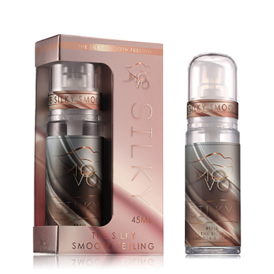 香港MOVO丝滑型润滑液45ml女用凝露 成人用品夫妻情趣干涩人体润滑剂 后庭保湿滋养啫喱快感液