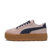 彪马(Puma)厚底休闲运动鞋男潮流百搭松糕鞋时尚增高防滑拼色跑鞋
