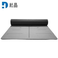 杜晶瑜伽垫 183cm*61cm*8mm 张