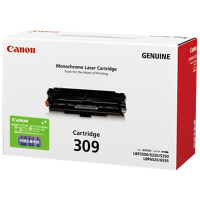 佳能(Canon)CRG-309 BK 黑色硒鼓(适用Canon LBP3500)