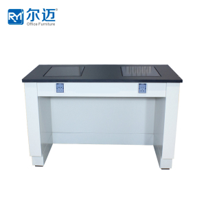 尔迈 全钢天平台三级减震天平桌实验室分析天平防震台十万级天平称量台1.2米