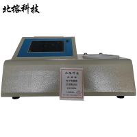 北榕科技 电子容量微水型测试仪 RJ-6283A 台
