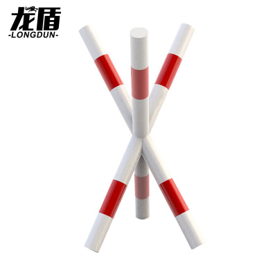 龙盾移动护栏拒马 米字型安全隔离栏围栏 宽90cm高110cm管径76mm
