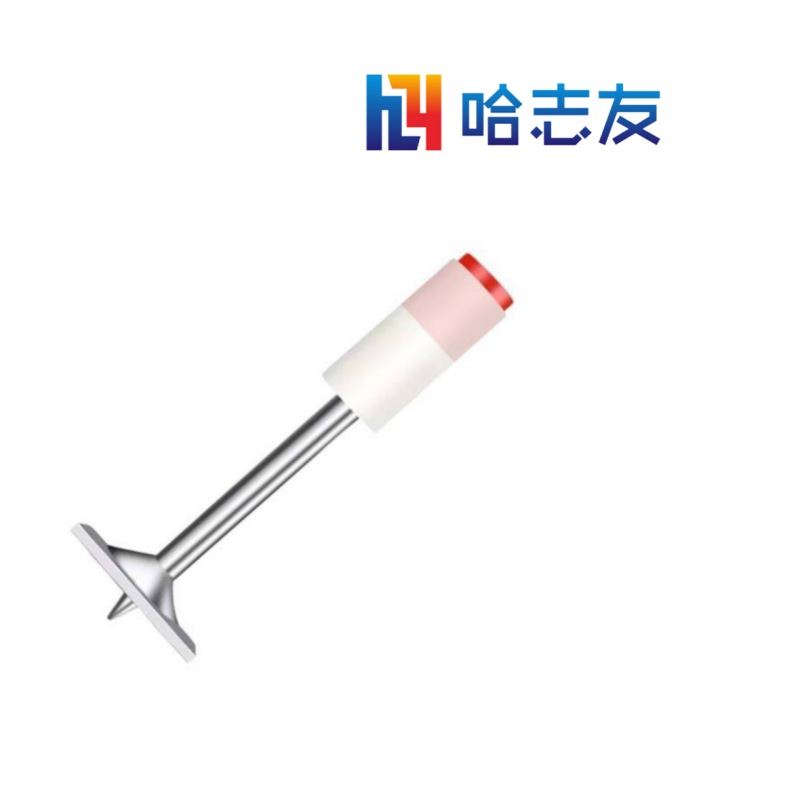 哈志友炮钉金属加工配件27mm