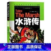 [正版]元彩图注音版 水浒传 小学生课外阅读书籍儿童读物6-7-10岁图书书籍云南教育出版社课外书拼音一年级二年级书