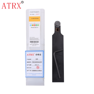 ATRX 刀杆 PRCCN2525m12H1 个