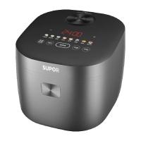 苏泊尔电饭煲智能预约家用厚釜内胆电饭锅24小时预约智能3L升大容量底盘加热微压多功能锅SF30FC871 3L