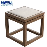 铭思达方凳35cm个