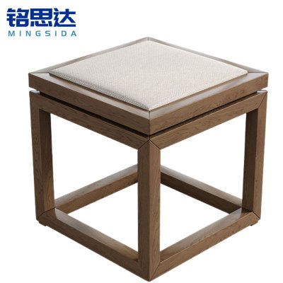 铭思达方凳35cm个