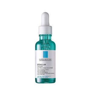 理肤泉焕肤三酸精华30ml淡痘痕祛痘精华30ml