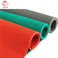 织娘故事 地垫 1.8m宽5mm厚/米