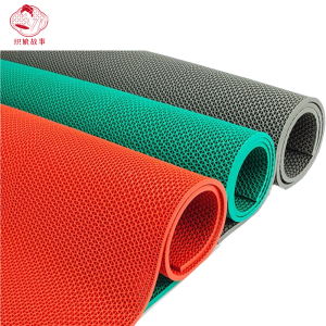 织娘故事 地垫 1.8m宽5mm厚/米