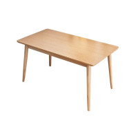 百特尚优 餐桌 1200*700*750 BT-CZ892 张