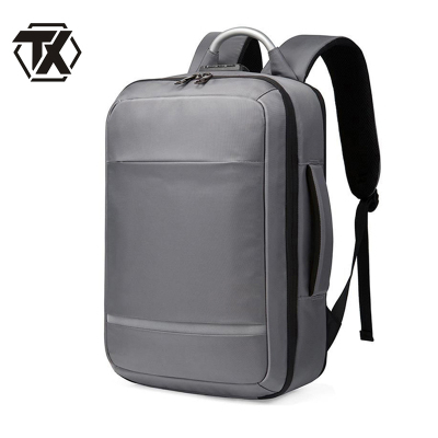 铁迅多功能背包双肩包SQ4 个