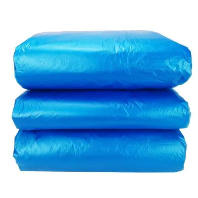 佳合晟世平口加厚垃圾袋900mm*950mm/个