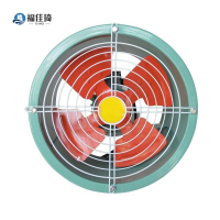 福佳琦 轴流风机排风扇 SF7-4/台