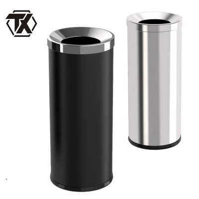 铁迅 垃圾桶 F50 个