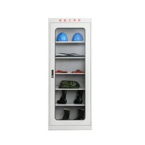 豫仲迈 电力安全工具柜800*450*2000mm/台