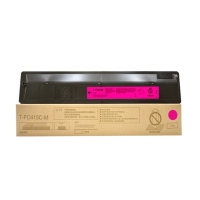 战国红硒鼓2110AC适用东芝T-FC415C红 支